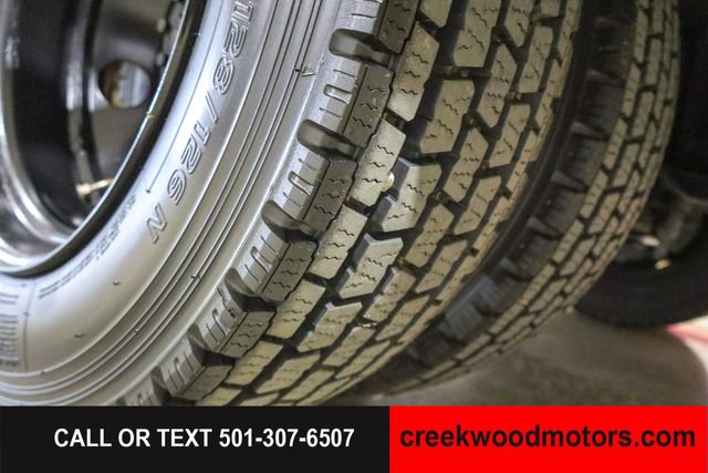 Used 2022 RAM 3500 Tradesman w/ Chrome Appearance Group AWD/4WD image 39