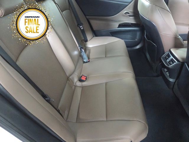 Certified 2023 Lexus ES 350 350 image 19