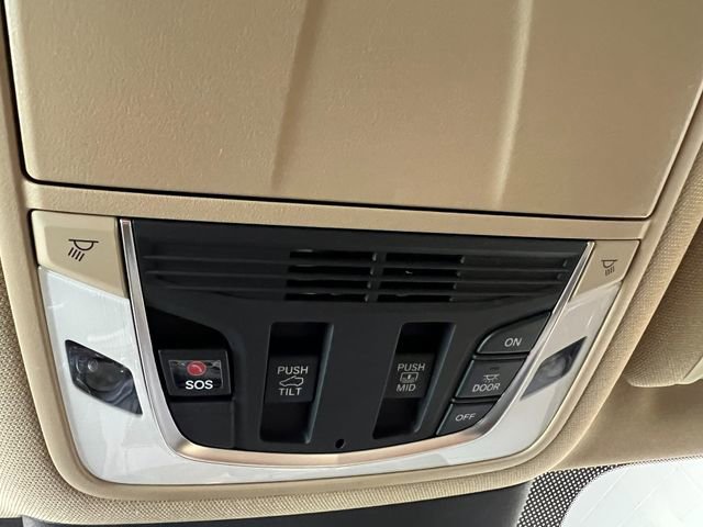 New 2026 Acura MDX w/ Advance Package image 18