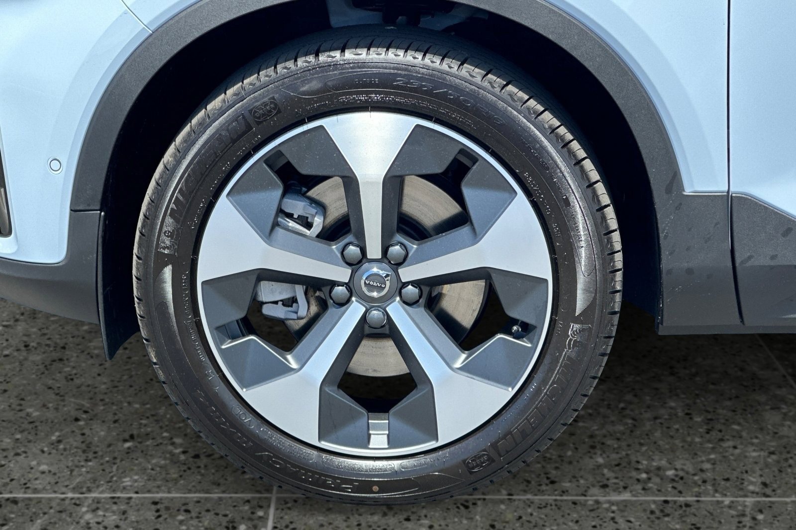 New 2026 Volvo XC40 B5 Plus w/ Protection Package Premier image 11