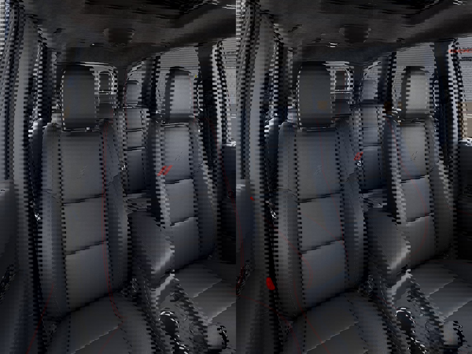 New 2026 Dodge Durango GT image 30