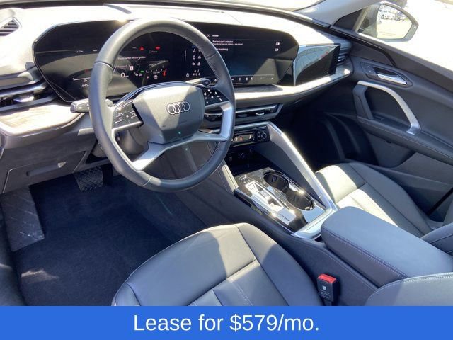 Used 2025 Audi Q5 Premium w/ Convenience Package AWD/4WD image 25
