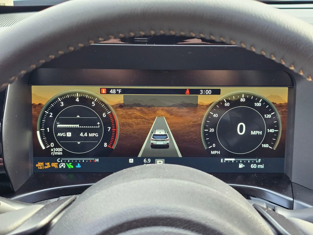 New 2026 Subaru Outback Wilderness image 16