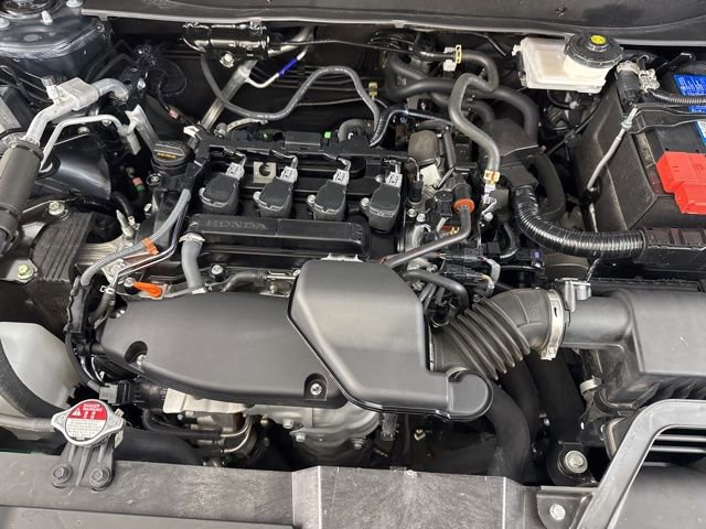 Certified 2023 Honda CR-V EX-L image 22