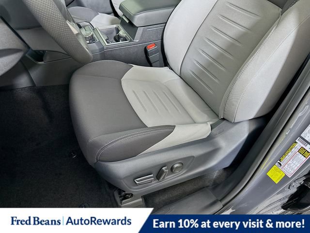 New 2026 Toyota Tacoma TRD Sport image 10