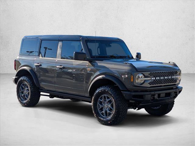 New 2025 Ford Bronco Badlands image 6