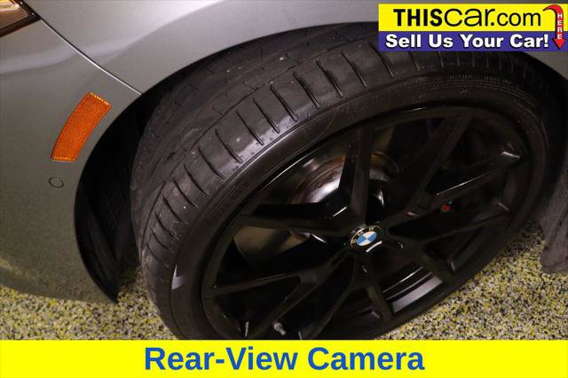 Used 2023 BMW 840i Gran Coupe 840 w/ M Sport Professional Package image 28