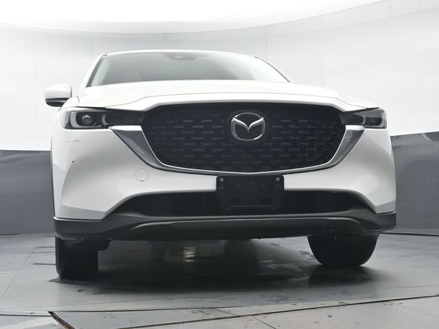 Certified 2023 MAZDA CX-5 AWD 2.5 S w/ Premium Package image 33