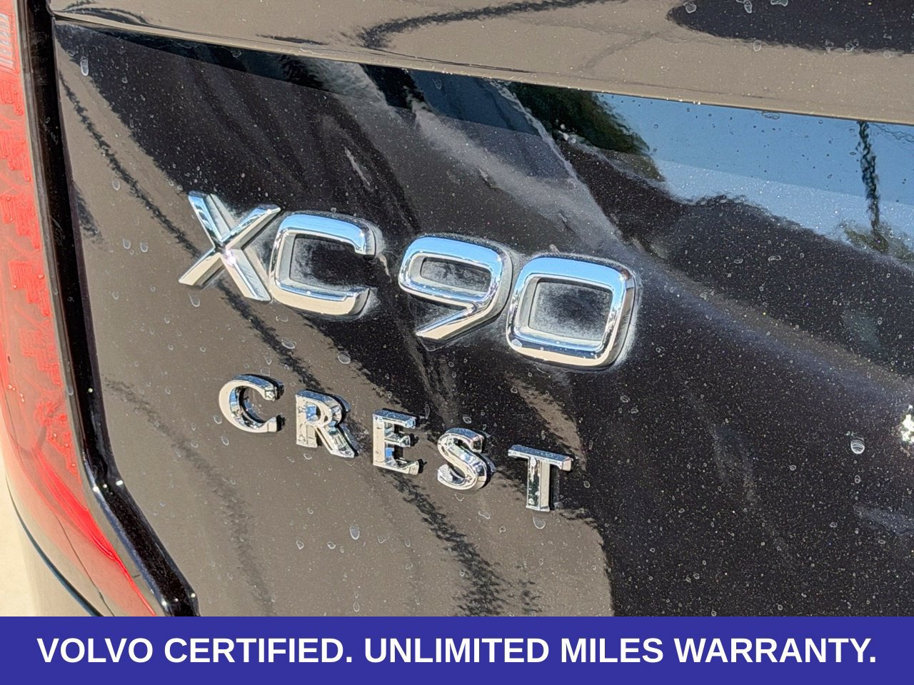 Certified 2026 Volvo XC90 B6 Ultra AWD/4WD image 13