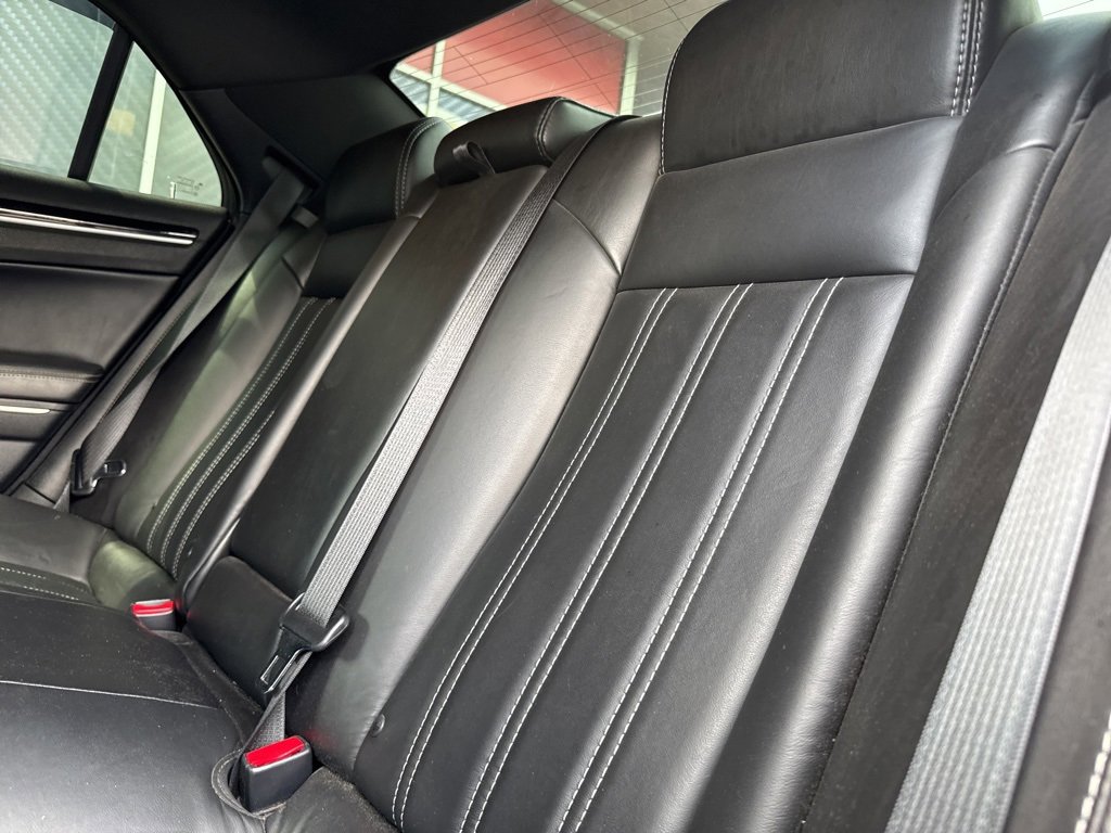 Used 2018 Chrysler 300 S w/ 300S Premium Group image 45