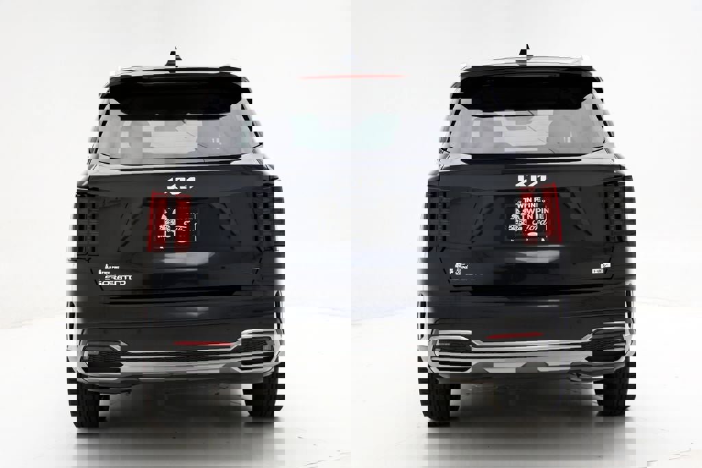 Used 2023 Kia Sorento EX image 8