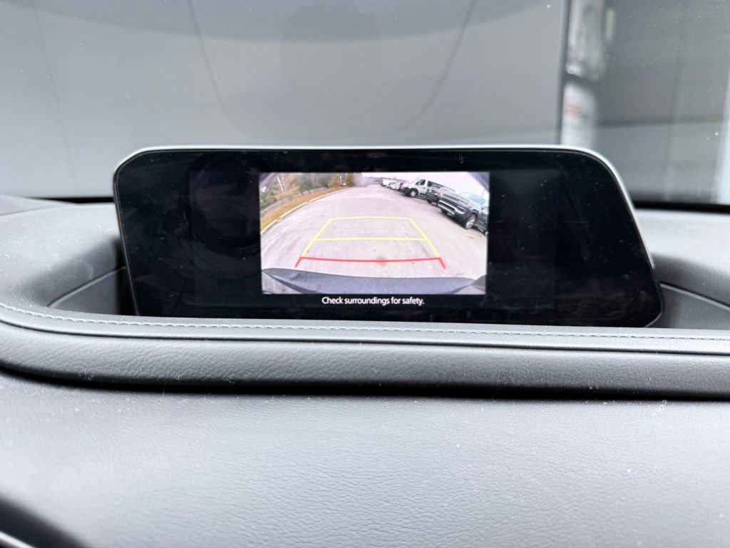 Used 2022 MAZDA CX-30 AWD 2.5 S image 18