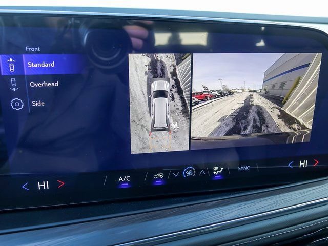 New 2026 Chevrolet Tahoe LS image 26