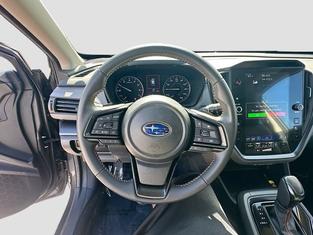 Used 2024 Subaru Crosstrek 2.5i Limited w/ Popular Package #4A AWD/4WD image 10