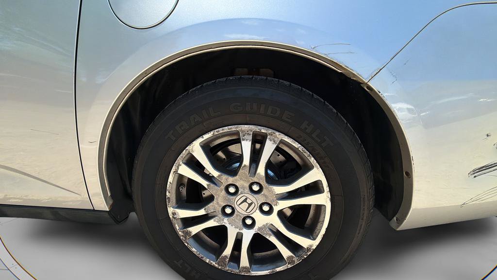 Used 2012 Honda Odyssey EX image 25