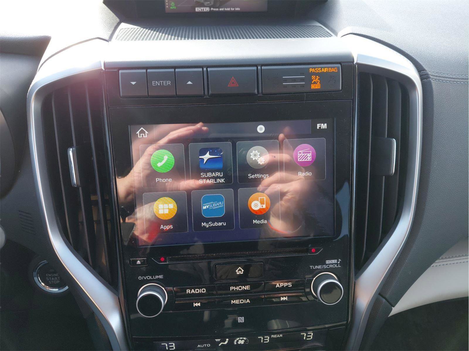Used 2022 Subaru Ascent Limited image 36