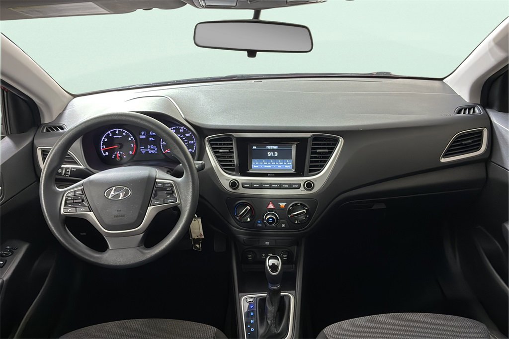 Used 2020 Hyundai Accent SE image 13
