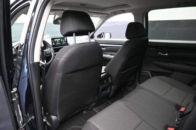 Used 2026 Honda CR-V EX image 14