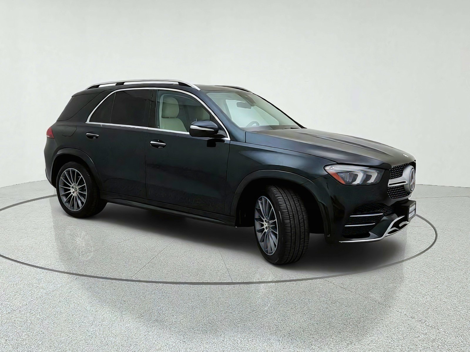 Certified 2023 Mercedes-Benz GLE 450 4MATIC image 5