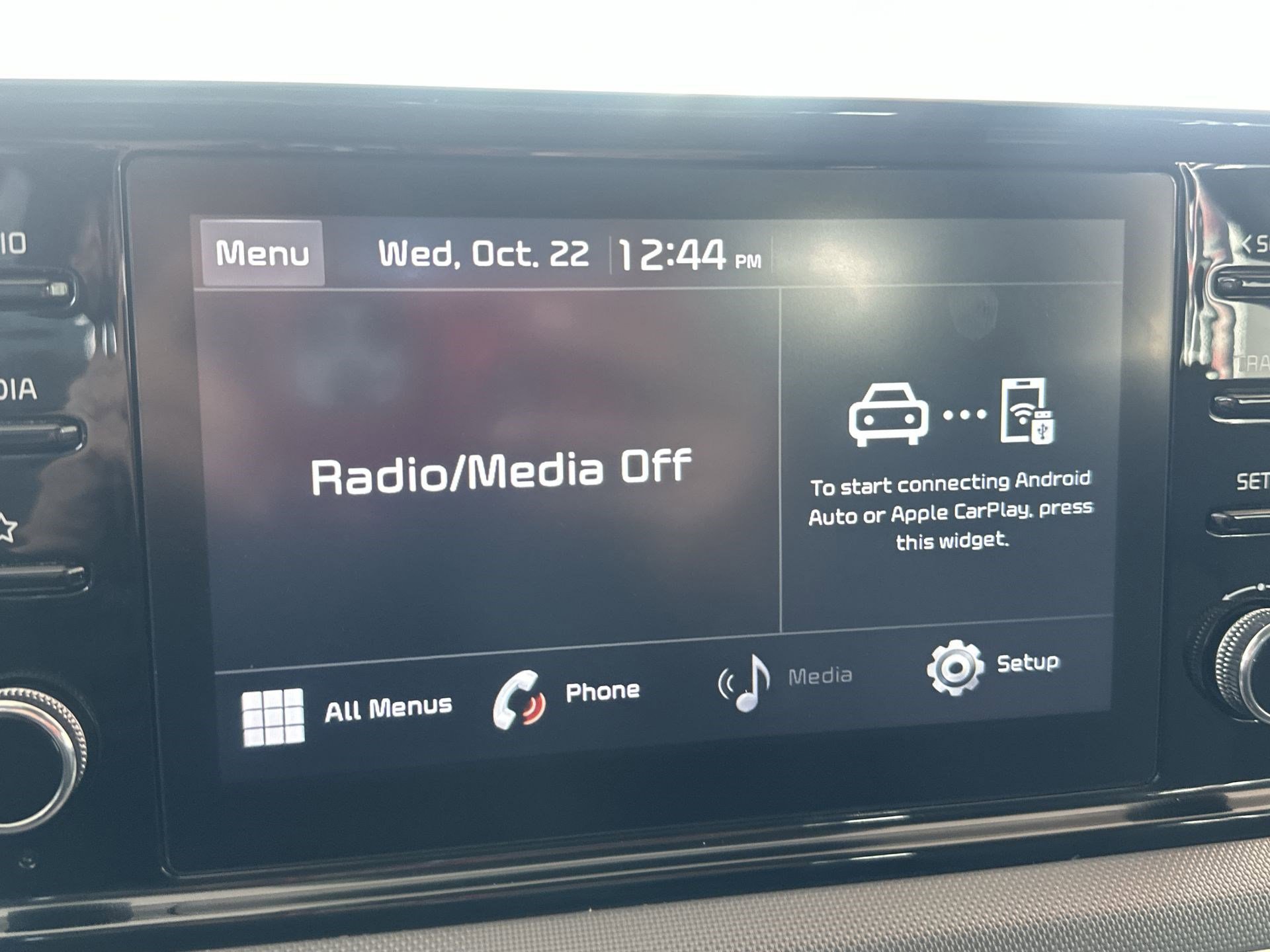 Used 2021 Kia K5 LXS image 12