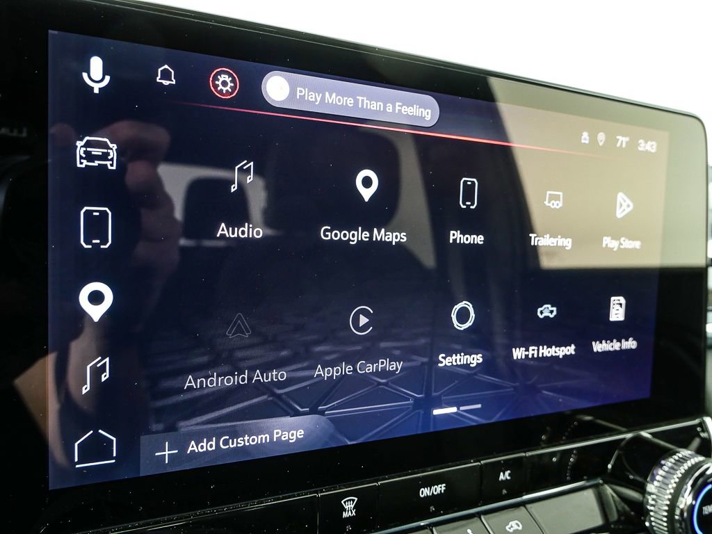 Used 2023 GMC Canyon Elevation image 13