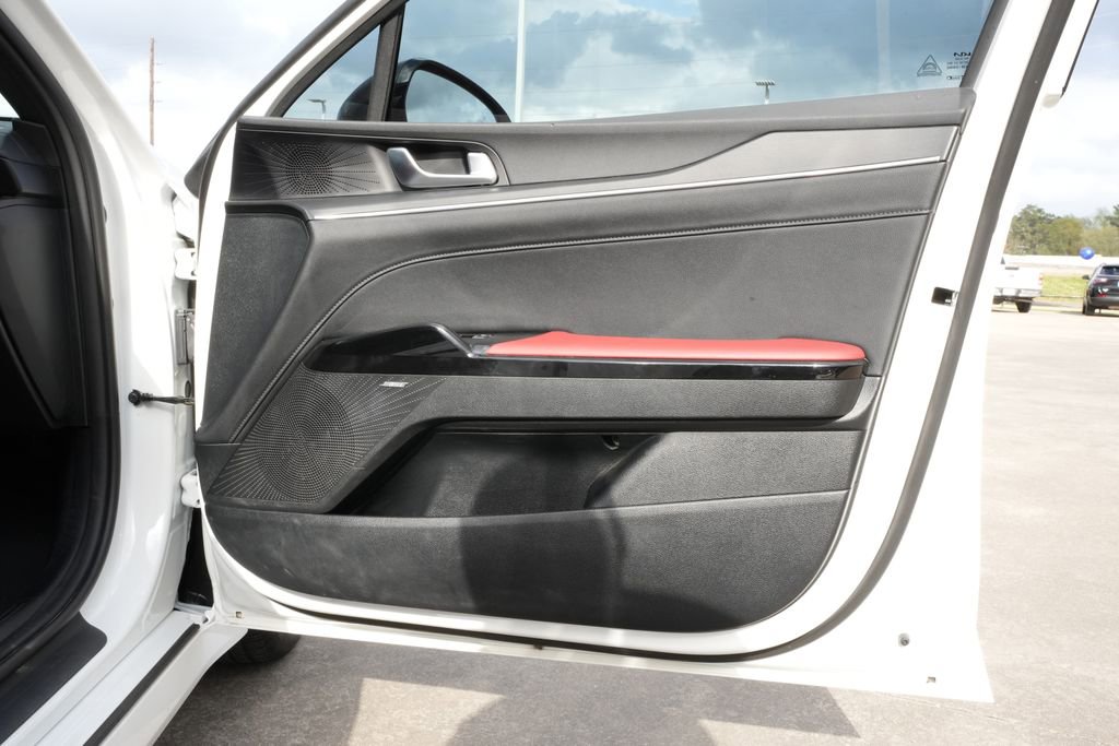 Used 2025 Kia K5 GT-Line w/ GT-Line Premium Package image 24