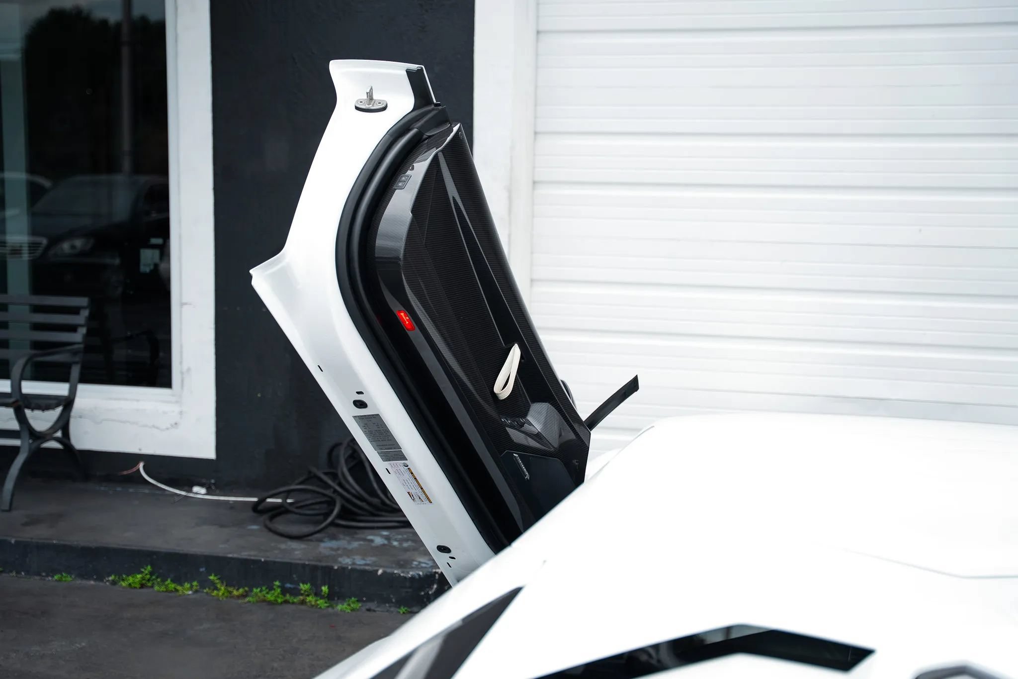Used 2019 Lamborghini Aventador SVJ AWD/4WD image 54
