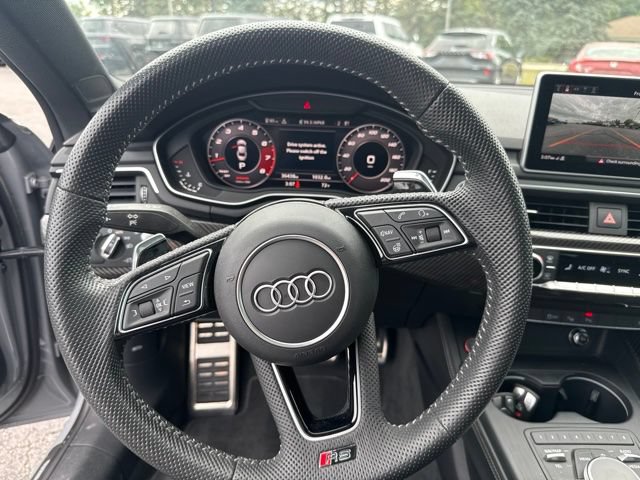Used 2019 Audi RS 5 AWD/4WD image 15