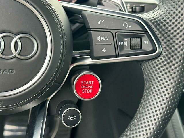 Used 2023 Audi R8 V10 performance image 27