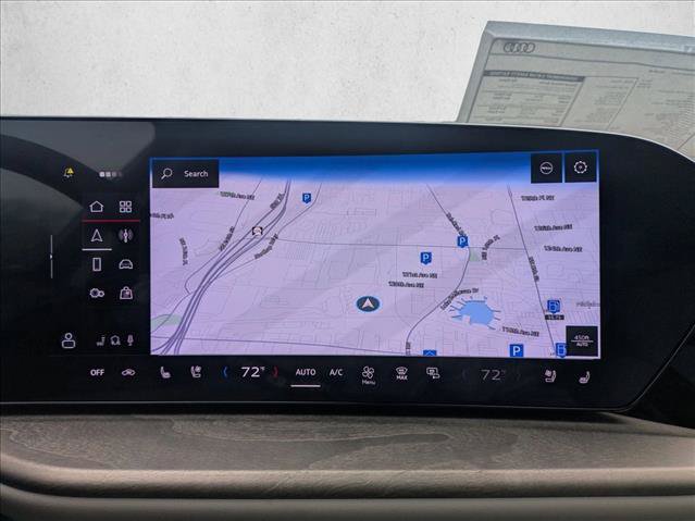 New 2025 Audi Q5 Premium AWD/4WD image 13