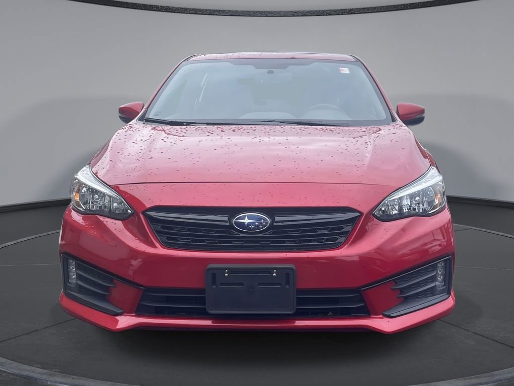 Used 2023 Subaru Impreza 2.0i Sport image 2