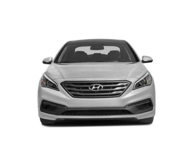 Used 2015 Hyundai Sonata Limited w/ Option Group 06 FWD image 7