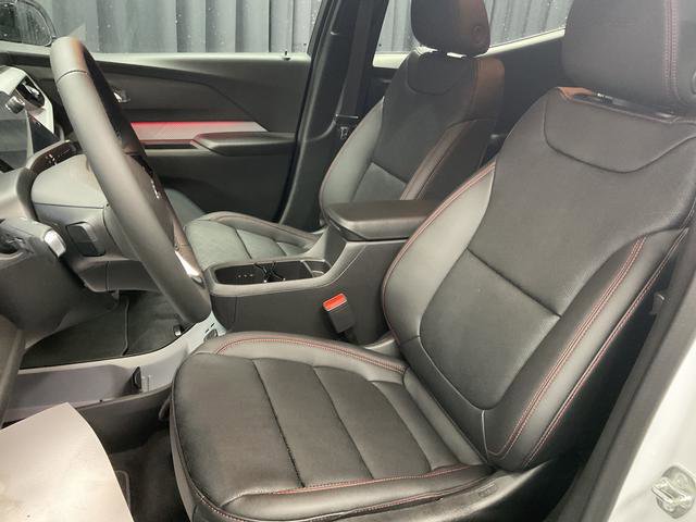 New 2027 Chevrolet Bolt RS image 11