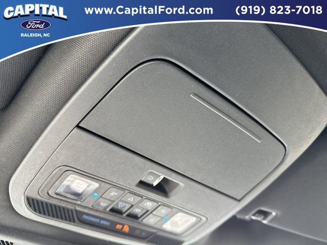 Certified 2022 Ford F150 XLT w/ Equipment Group 302A High AWD/4WD image 33