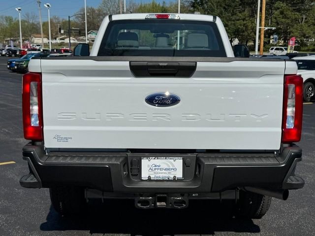 Used 2026 Ford F350 XL AWD/4WD image 4