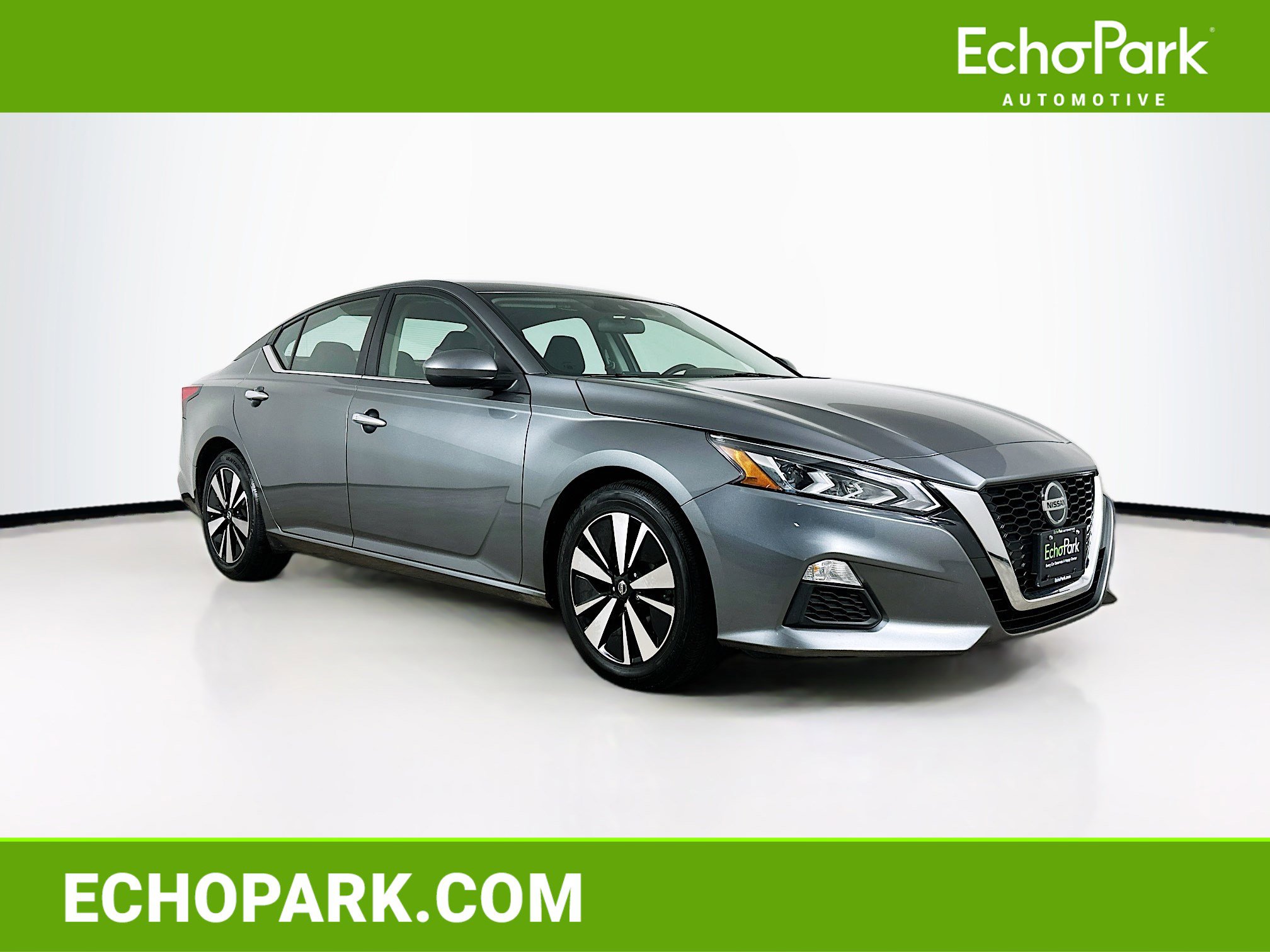 Used 2022 Nissan Altima 2.5 SV