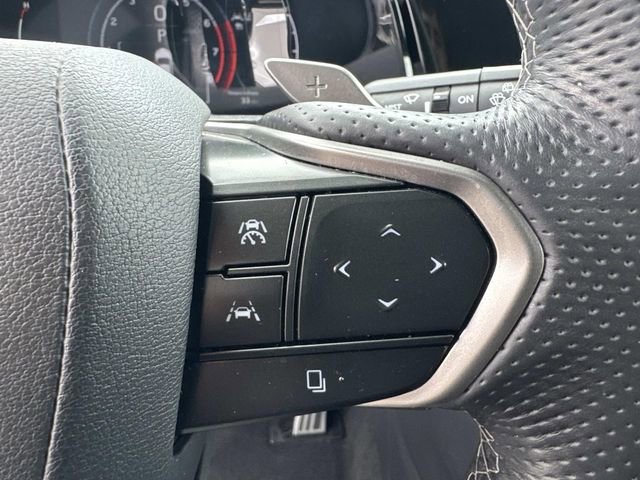 Certified 2024 Lexus NX 350 F Sport image 28