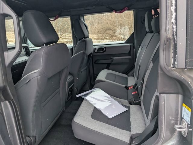Used 2023 Ford Bronco 4-Door image 9