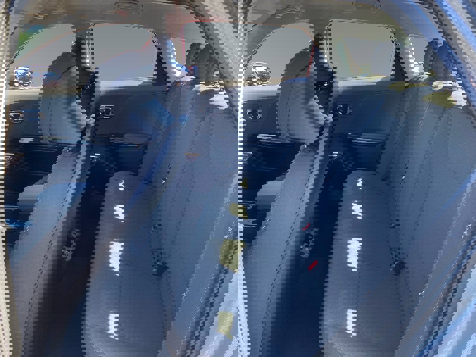 Used 2025 Kia K4 LXS image 13