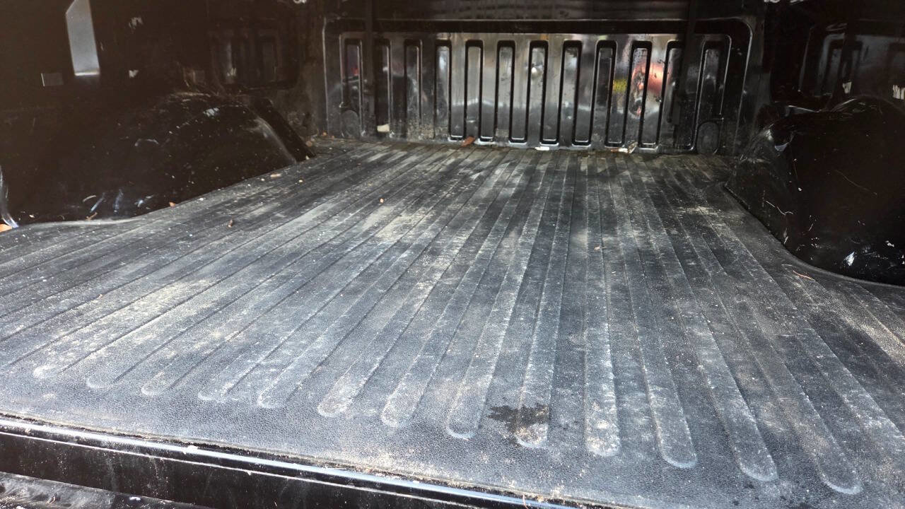 Used 2007 Ford F150 STX image 33