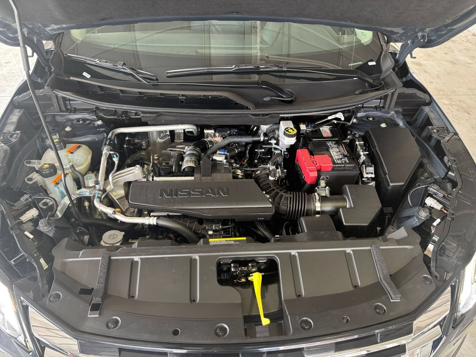 Used 2025 Kia Soul LX w/ LX Technology Package FWD image 34