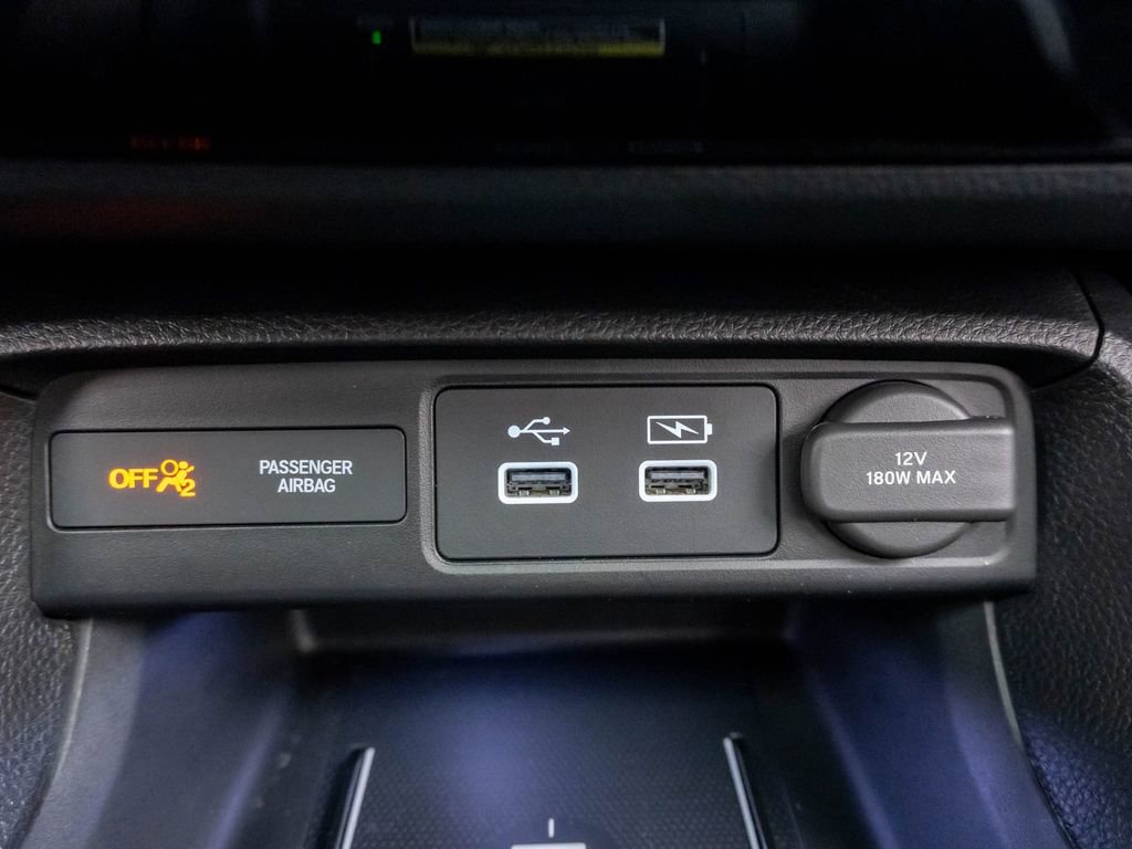 Used 2024 Honda Civic Sport Touring image 26