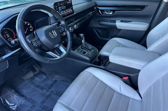 Used 2023 Honda CR-V EX-L image 11
