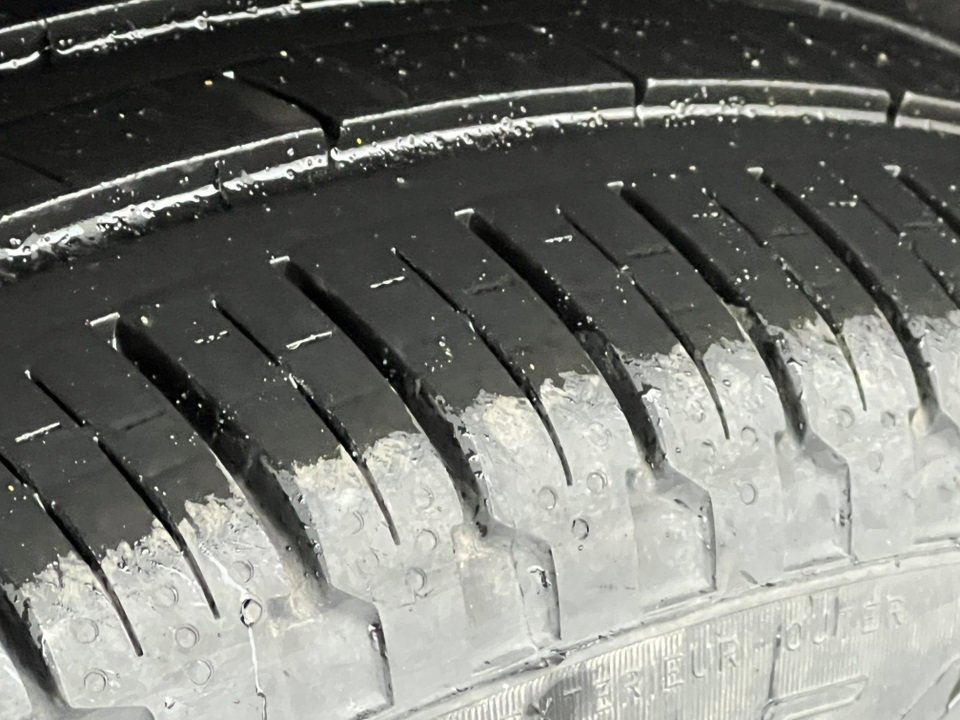 Used 2024 Ford Edge Titanium w/ Equipment Group 301A image 8