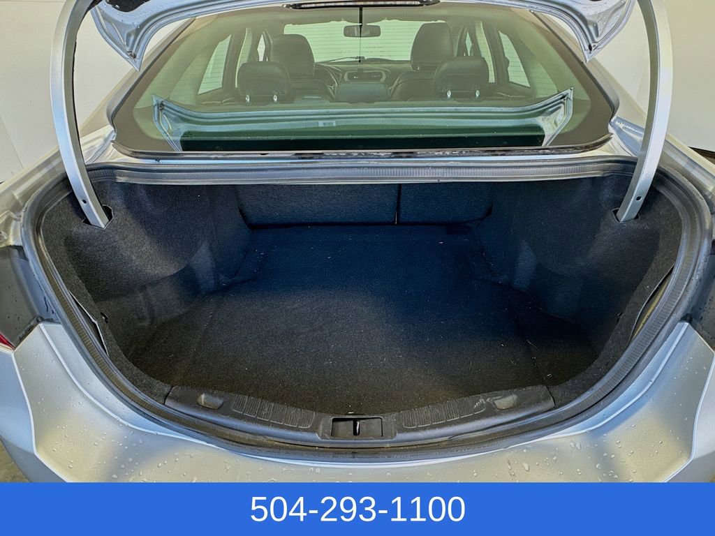 Used 2016 Ford Fusion SE w/ Equipment Group 202A image 23