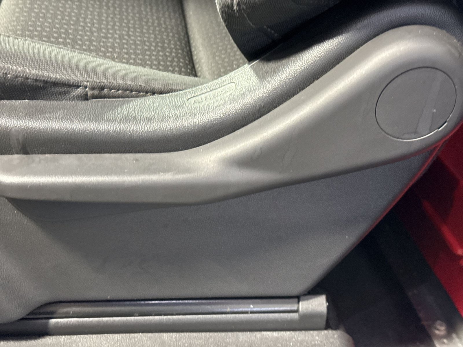 Used 2025 Chevrolet Silverado 1500 W/T RWD image 15