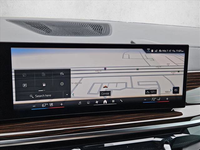 New 2026 BMW X5 xDrive40i image 11