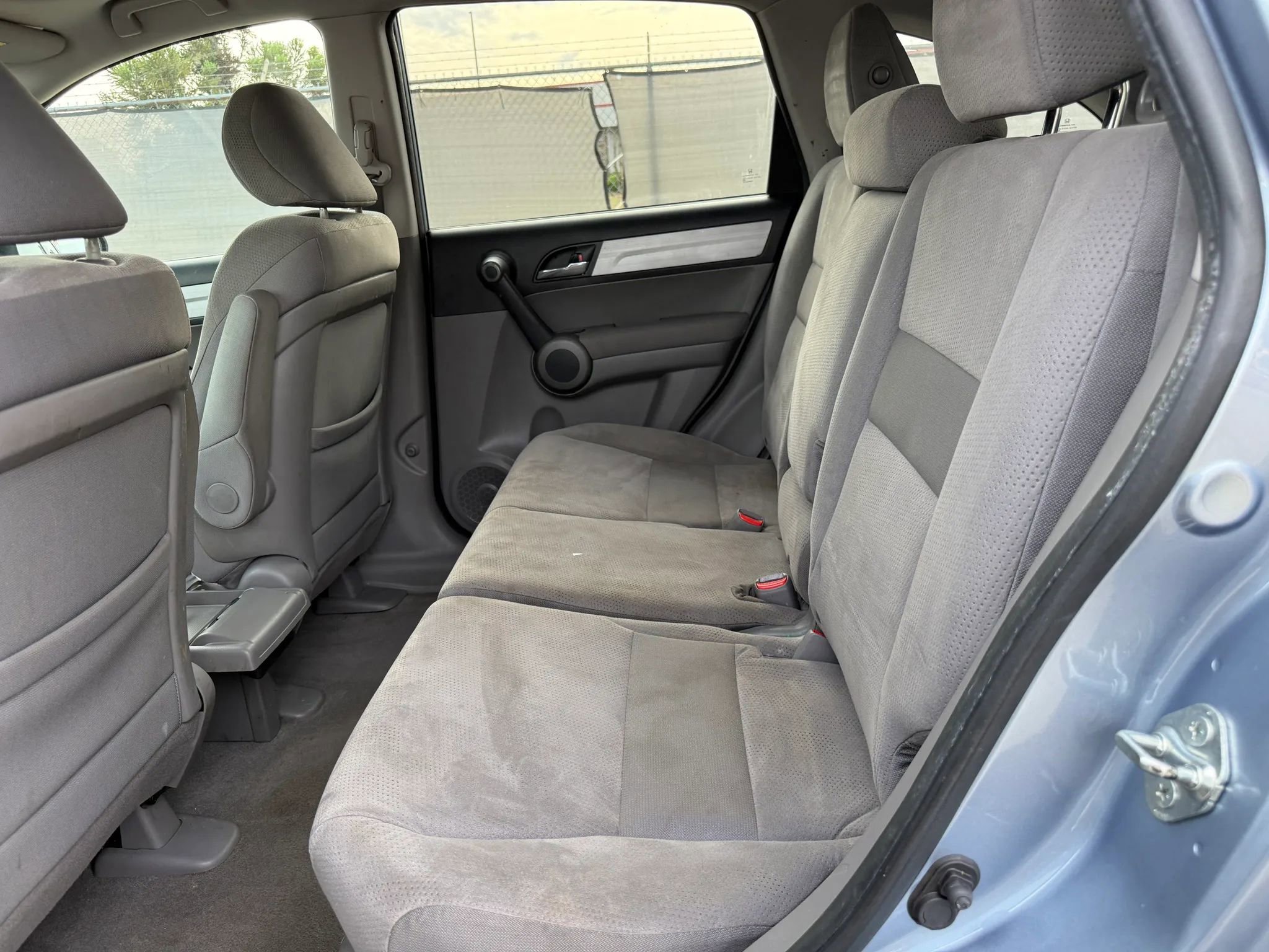 Used 2010 Honda CR-V EX image 21