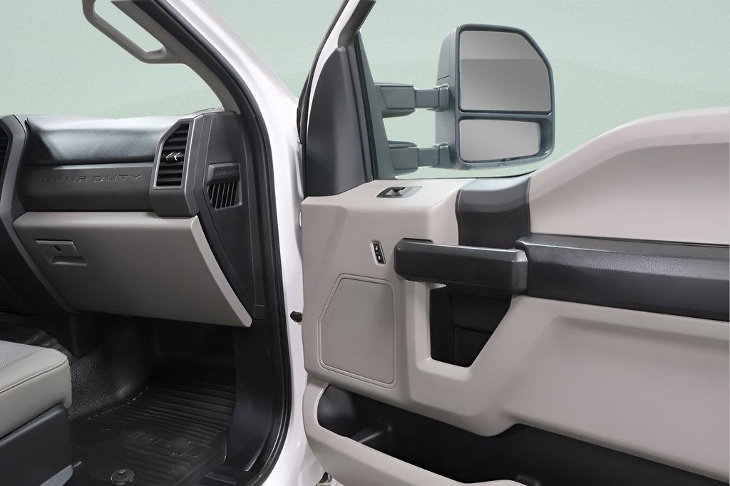 Used 2021 Ford F250 XL w/ Power Equipment Group image 26