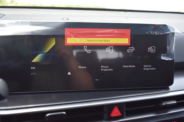 New 2026 Kia Sorento S AWD/4WD image 28